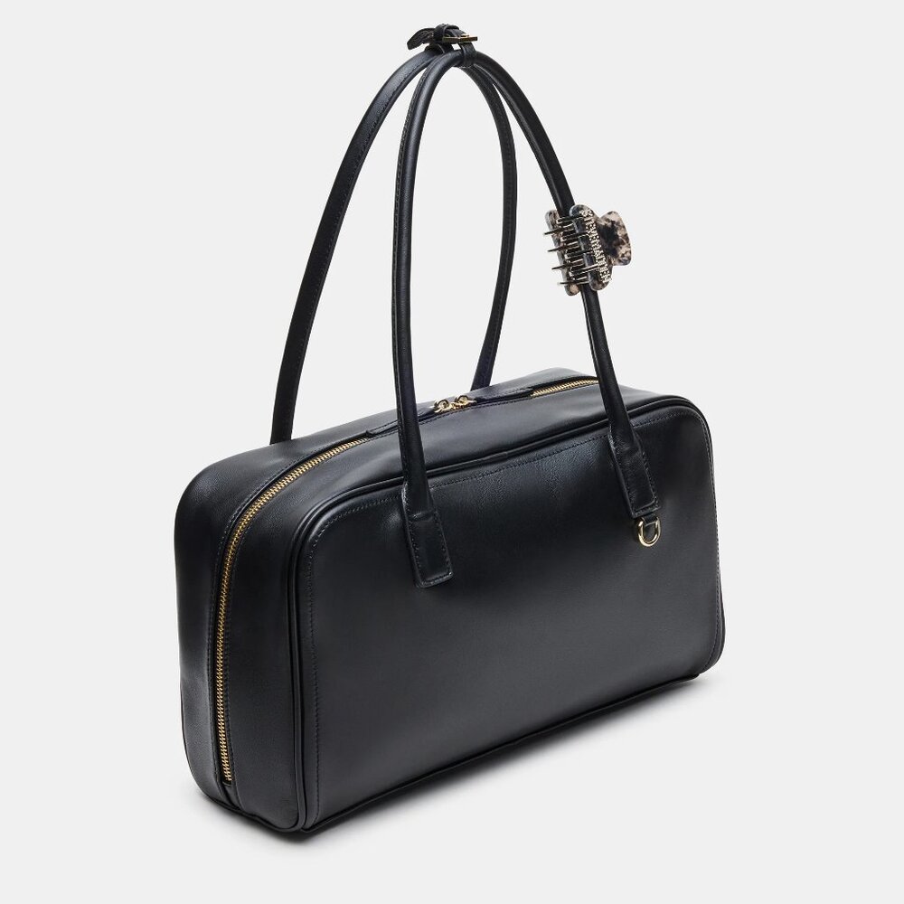 Steve Madden Candice Bag in Black - Picture 3 of 5